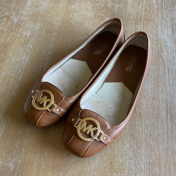 Michael Kors Shoes - Michael Kors Flats